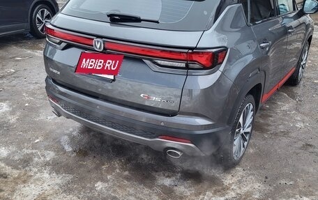 Changan CS35 Plus, 2023 год, 1 650 000 рублей, 6 фотография