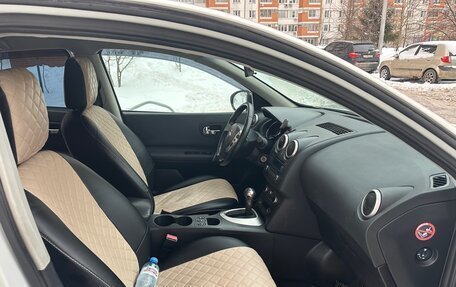 Nissan Qashqai, 2013 год, 890 000 рублей, 7 фотография