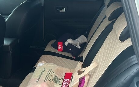 Nissan Qashqai, 2013 год, 890 000 рублей, 8 фотография