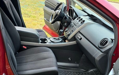 Mazda CX-7 I рестайлинг, 2011 год, 1 330 000 рублей, 5 фотография