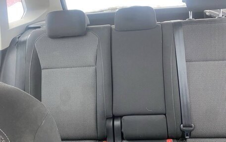 Volkswagen Tiguan II, 2017 год, 1 350 000 рублей, 8 фотография