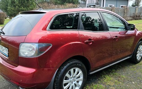 Mazda CX-7 I рестайлинг, 2011 год, 1 330 000 рублей, 3 фотография