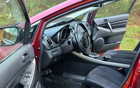 Mazda CX-7 I рестайлинг, 2011 год, 1 330 000 рублей, 6 фотография