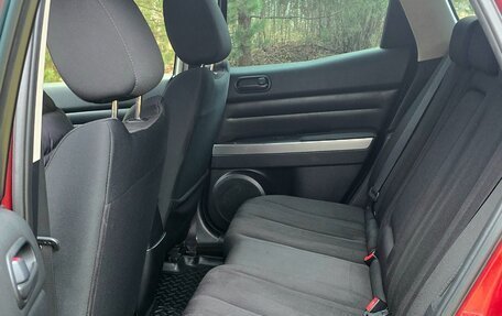 Mazda CX-7 I рестайлинг, 2011 год, 1 330 000 рублей, 7 фотография