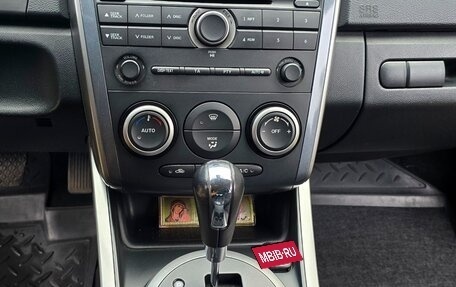 Mazda CX-7 I рестайлинг, 2011 год, 1 330 000 рублей, 8 фотография