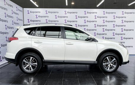 Toyota RAV4, 2015 год, 2 369 000 рублей, 8 фотография