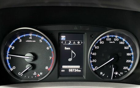 Toyota RAV4, 2015 год, 2 369 000 рублей, 17 фотография