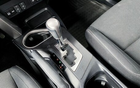 Toyota RAV4, 2015 год, 2 369 000 рублей, 18 фотография