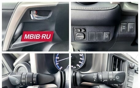 Toyota RAV4, 2015 год, 2 369 000 рублей, 22 фотография