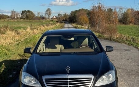 Mercedes-Benz S-Класс, 2010 год, 1 300 000 рублей, 3 фотография