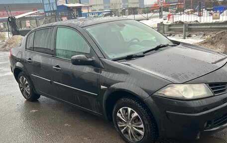 Renault Megane II, 2008 год, 290 000 рублей, 2 фотография