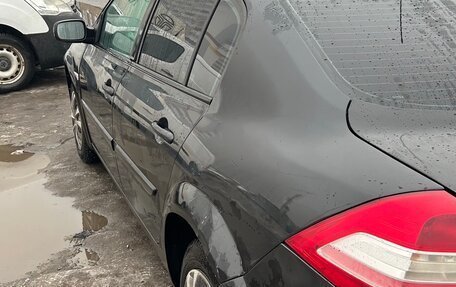 Renault Megane II, 2008 год, 290 000 рублей, 9 фотография