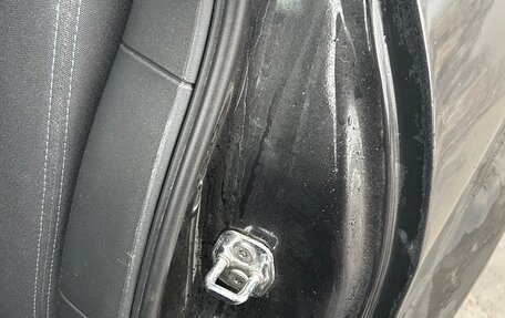 Renault Megane II, 2008 год, 290 000 рублей, 13 фотография