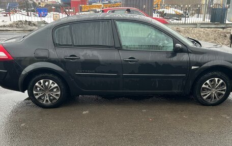 Renault Megane II, 2008 год, 290 000 рублей, 6 фотография