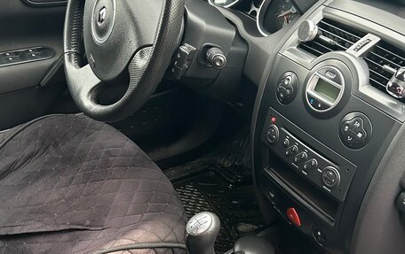 Renault Megane II, 2008 год, 290 000 рублей, 7 фотография