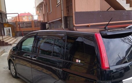 Toyota ISis I, 2011 год, 1 450 000 рублей, 8 фотография