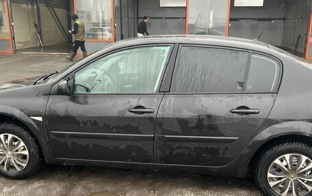 Renault Megane II, 2008 год, 290 000 рублей, 10 фотография