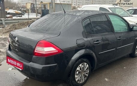 Renault Megane II, 2008 год, 290 000 рублей, 3 фотография