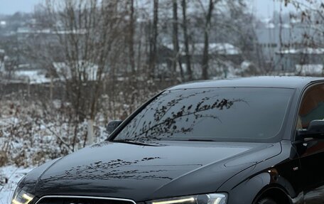 Audi A4, 2015 год, 2 100 000 рублей, 2 фотография