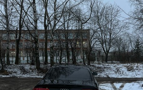 Audi A4, 2015 год, 2 100 000 рублей, 5 фотография