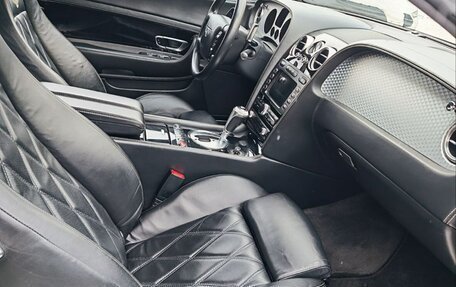 Bentley Continental GT I, 2006 год, 2 099 000 рублей, 6 фотография