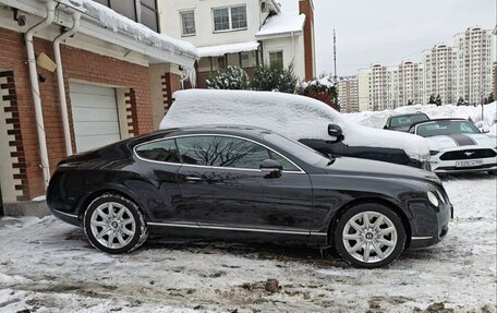 Bentley Continental GT I, 2006 год, 2 099 000 рублей, 5 фотография