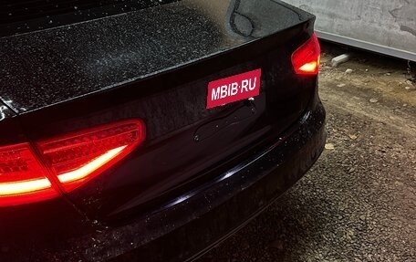 Audi A4, 2015 год, 2 100 000 рублей, 8 фотография