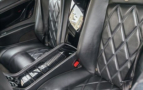 Bentley Continental GT I, 2006 год, 2 099 000 рублей, 11 фотография