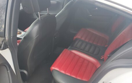 Volkswagen Passat CC I рестайлинг, 2014 год, 1 600 000 рублей, 12 фотография