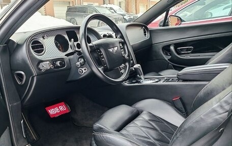 Bentley Continental GT I, 2006 год, 2 099 000 рублей, 9 фотография