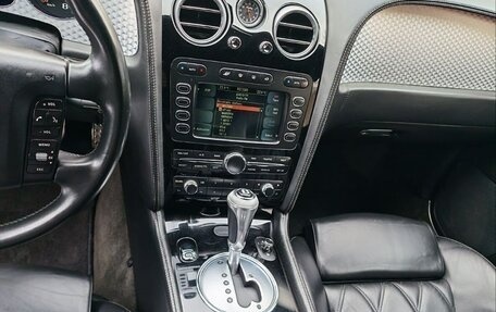 Bentley Continental GT I, 2006 год, 2 099 000 рублей, 10 фотография