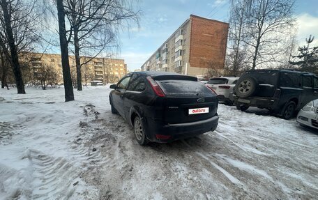 Ford Focus II рестайлинг, 2005 год, 145 000 рублей, 4 фотография