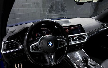 BMW 3 серия, 2021 год, 2 899 000 рублей, 7 фотография