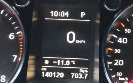 Volkswagen Passat CC I рестайлинг, 2014 год, 1 600 000 рублей, 13 фотография