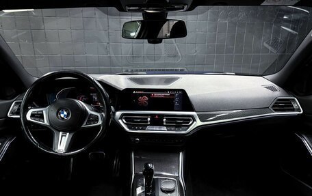 BMW 3 серия, 2021 год, 2 899 000 рублей, 8 фотография