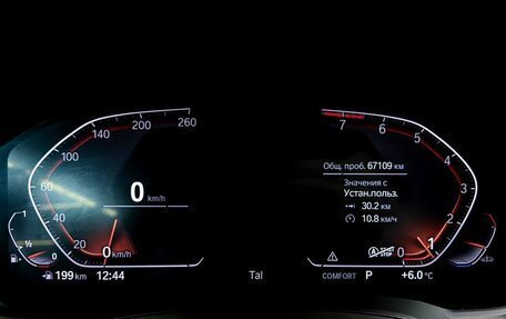 BMW 3 серия, 2021 год, 2 899 000 рублей, 10 фотография