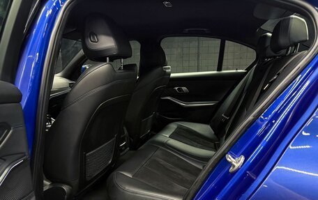 BMW 3 серия, 2021 год, 2 899 000 рублей, 9 фотография