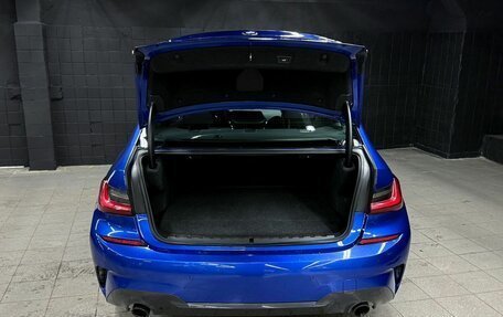 BMW 3 серия, 2021 год, 2 899 000 рублей, 11 фотография