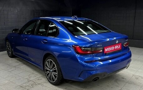 BMW 3 серия, 2021 год, 2 899 000 рублей, 4 фотография