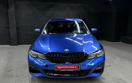 BMW 3 серия, 2021 год, 2 899 000 рублей, 2 фотография