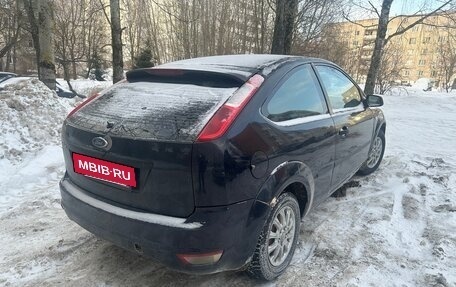 Ford Focus II рестайлинг, 2005 год, 145 000 рублей, 5 фотография