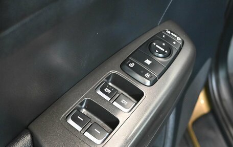 KIA Sportage IV рестайлинг, 2017 год, 2 100 000 рублей, 16 фотография