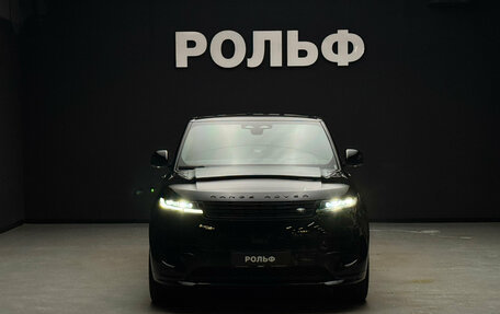 Land Rover Range Rover Sport, 2025 год, 19 000 000 рублей, 2 фотография