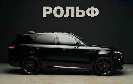 Land Rover Range Rover Sport, 2025 год, 19 000 000 рублей, 5 фотография