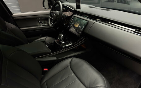 Land Rover Range Rover Sport, 2025 год, 19 000 000 рублей, 11 фотография