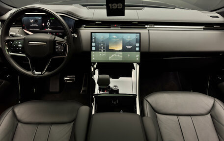 Land Rover Range Rover Sport, 2025 год, 19 000 000 рублей, 10 фотография