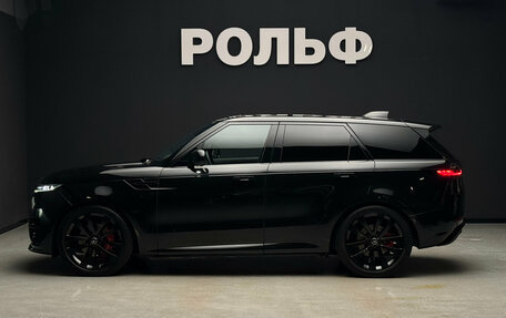 Land Rover Range Rover Sport, 2025 год, 19 000 000 рублей, 6 фотография