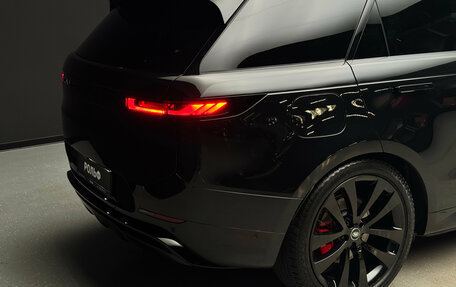 Land Rover Range Rover Sport, 2025 год, 19 000 000 рублей, 9 фотография