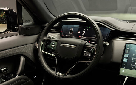 Land Rover Range Rover Sport, 2025 год, 19 000 000 рублей, 12 фотография