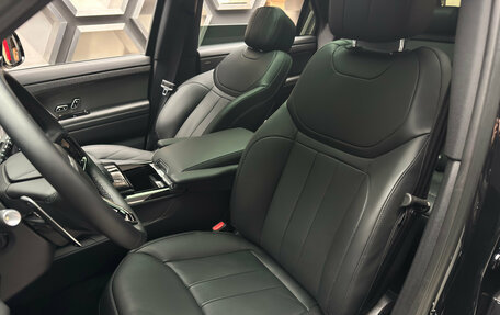 Land Rover Range Rover Sport, 2025 год, 19 000 000 рублей, 14 фотография